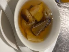 -北京泰富酒店-柏景轩中餐厅