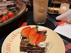 -Nord Grill&Bar Highland诺德西餐(深圳欢乐海岸店)