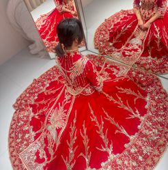 -PAI婚纱礼服设计馆【大牌租赁/高级定制】