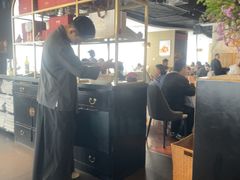 -悦融·京鲁菜·露台花园(安定门店)