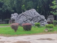 -永安龟山公园