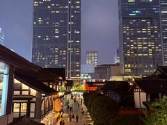 -悟饮门市景店