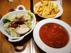 -斗牛士牛排(南京东路店)
