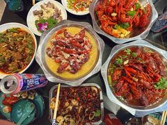 -袁老大龙虾(石鼓路总店)