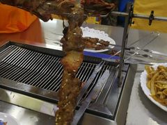 -蒙乡烤全羊·烤羊腿(京溪同和店)