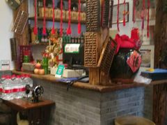 -芝麻花餐厅(祁家豁子店)
