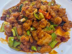 -小船渔村•大连菜•大连焖鱼(明泽街店)
