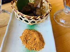 -菊上尊品料理(八佰伴中心店)