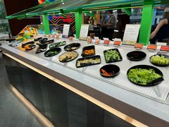 -纽约客美式餐厅(新奥购物中心店)