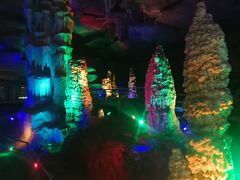 -泰安地下龙宫景区