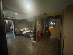 -姗娜娜足道·SPA(古北店)