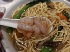 -大荣华酒楼(元朗老店)