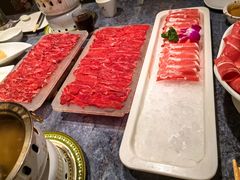 -百草滩羊清水涮羊肉·清真·宁夏盐池滩羊(莲花桥店)