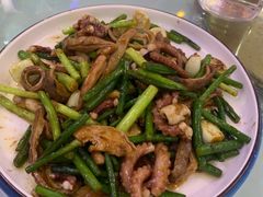 -老虎滩船说·大连海鲜(老虎滩店)