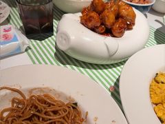 -桂满陇·蟹黄小笼汤包(清河万象店)