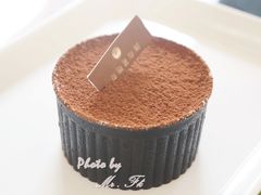 提拉米苏-布朗尼西饼(粮道街店)