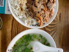 -老羊仔猪脚饭(澄城独一店)