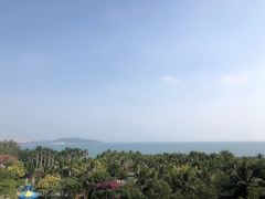 -三亚海棠湾万丽度假酒店