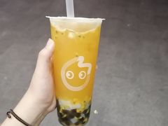 -CoCo都可(北苑K酷店)