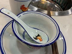 -港迹·鲜围煮海鲜火锅(湖州时代广场店)