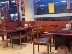 -奥西拉烤肉,盒饭,冷面(青岩刘店)