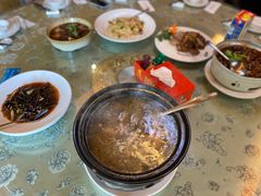 -仙店农庄(湖景农庄餐厅)