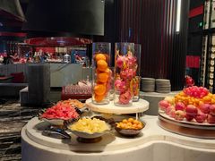 -西安W酒店·WEI全味西餐厅