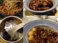 -那家小馆•北京菜•烤鸭(香山店)