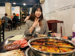 -邓莽子老火锅(鲁祖庙店)