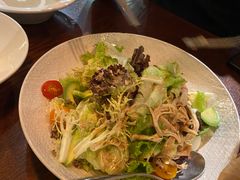 -斯比特花园西餐厅(东方商厦店)