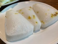-丫口花园餐厅·融合菜