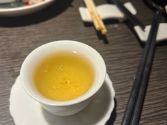 -广州花园酒店荔湾亭·地道点心·粤式饮茶
