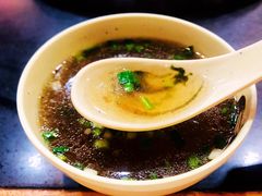 牛肉汤-怪难吃·乐山跷脚牛肉(新牌坊店)