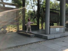 -石家庄市动物园