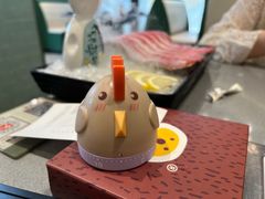 -椰小鸡·琼州糟粕醋(美兰缤纷城店)