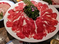 -码头故事火锅(大丰店)