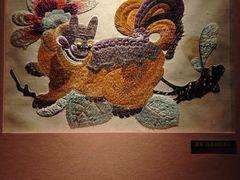 -湖南湘绣博物馆