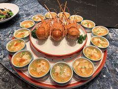 -荣誉海鲜酒楼(海湾店)