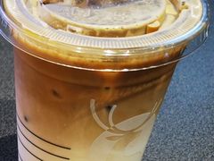 厚乳拿铁（冰）-瑞幸咖啡(新浩e都店)