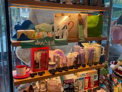-星巴克(上海长宁来福士1F店)