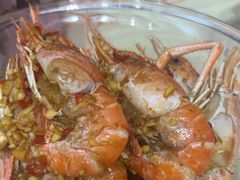 -小林哥的海鲜馆·夜宵烧烤(渔人码头店)