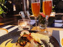 -La Creperie法餐厅(芮欧百货店)