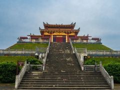 -合浦汉代文化博物馆