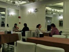 大堂-红房子西菜馆(淮海中路店)