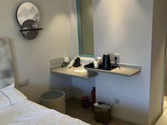 -锦江之星(广州海珠江泰路地铁站店)