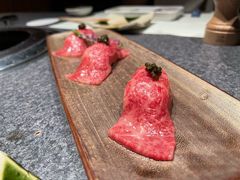 -东京烧肉 平城苑(银座５丁目店)