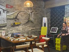 -61号餐吧(兴坪古镇漓江店)