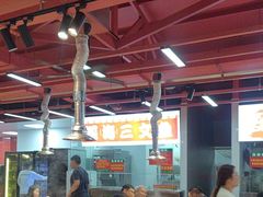 -养牛邓·潮汕牛肉海鲜自助火锅(广州店)