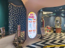 点击看大图 -奈尔宝家庭中心·亲子餐厅(苏州大悦城店)