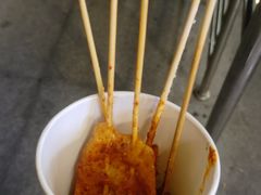 -夸父炸串(青浦奥特莱斯店)